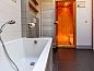Guest house 030415 • Holiday property Terschelling • Finse Bungalow infrarood sauna  • 6 of 8