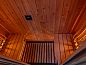 Guest house 030415 • Holiday property Terschelling • Finse Bungalow infrarood sauna  • 7 of 8