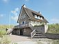 Verblijf 030904 • Vakantiewoning Terschelling • Duindroom op Terschelling  • 1 van 26
