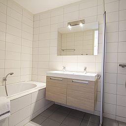 Unterkunft 030919 - Ferienhaus Terschelling - Wellness Appartement | 4 Pers