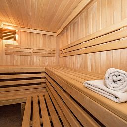 Unterkunft 030919 - Ferienhaus Terschelling - Wellness Appartement | 4 Pers
