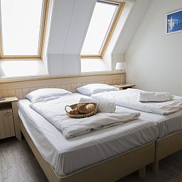 Unterkunft 030919 - Ferienhaus Terschelling - Wellness Appartement | 4 Pers