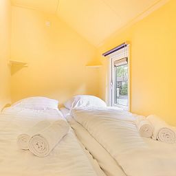 Verblijf 030929 - Bungalow Terschelling - Schuttersbos | 4-6-persoons cottage | 4-6D