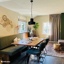 Guest house 030931 - Apartment Terschelling - It Gasthús