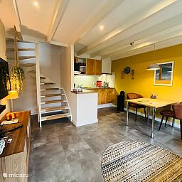 Verblijf 030932 - Appartement Terschelling - De Bakkerij