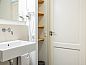 Verblijf 031044 • Vakantiewoning Terschelling • Appartement Bad Douche  • 5 van 8