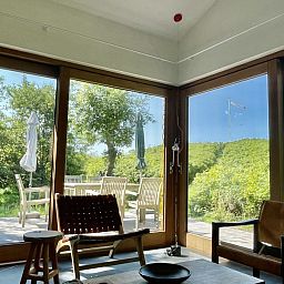 Unterkunft 031419 - Ferienhaus Terschelling - De Blauwe Wimpel