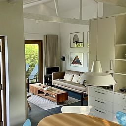 Unterkunft 031419 - Ferienhaus Terschelling - De Blauwe Wimpel