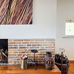 Unterkunft 031428 - Ferienhaus Terschelling - Helmhoeve