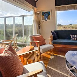 Unterkunft 031428 - Ferienhaus Terschelling - Helmhoeve