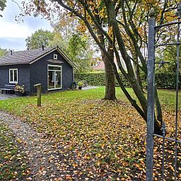 Unterkunft 031513 - Ferienhaus Terschelling - Vakantiehuis in Midsland Noord