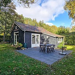 Unterkunft 031513 - Ferienhaus Terschelling - Vakantiehuis in Midsland Noord