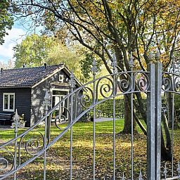 Unterkunft 031513 - Ferienhaus Terschelling - Vakantiehuis in Midsland Noord
