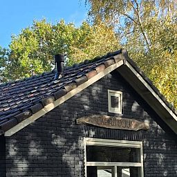 Unterkunft 031513 - Ferienhaus Terschelling - Vakantiehuis in Midsland Noord