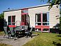 Guest house 031543 • Bungalow Terschelling • De Schelp  • 1 of 8