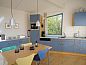 Guest house 031543 • Bungalow Terschelling • De Schelp  • 3 of 8