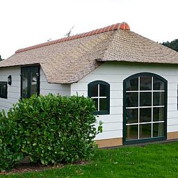 Verblijf 031564 - Vakantiewoning Terschelling - 4 pers. cottage met sauna