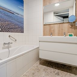 Verblijf 032210 - Bungalow Terschelling - West Terschelling | 4-persoons appartement | 4CA