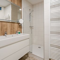 Verblijf 032210 - Bungalow Terschelling - West Terschelling | 4-persoons appartement | 4CA