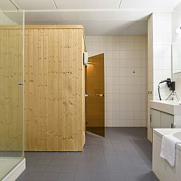 Verblijf 032214 - Bungalow Terschelling - West Terschelling | 6-persoons appartement | 6LA