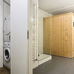 Verblijf 032214 - Bungalow Terschelling - West Terschelling | 6-persoons appartement | 6LA