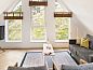 Guest house 032223 • Bungalow Terschelling • 4-persoons penthouse | 4CP  • 2 of 11