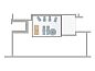Guest house 032223 • Bungalow Terschelling • 4-persoons penthouse | 4CP  • 11 of 11