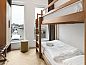 Verblijf 032228 • Bungalow Terschelling • 4-6-persoons appartement | 4-6C  • 10 van 10