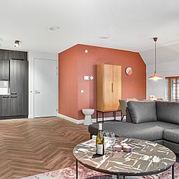 Verblijf 032233 - Bungalow Terschelling - 4-persoons appartement | 4L