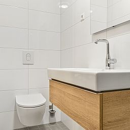 Verblijf 032233 - Bungalow Terschelling - 4-persoons appartement | 4L