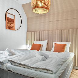 Verblijf 032233 - Bungalow Terschelling - 4-persoons appartement | 4L