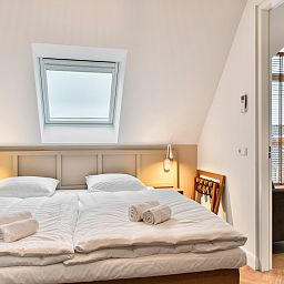 Verblijf 032234 - Bungalow Terschelling - 2-persoons appartement | 2C