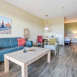 Verblijf 032237 - Bungalow Terschelling - West Terschelling | 2-persoons appartement | 2CA