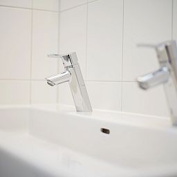 Verblijf 032237 - Bungalow Terschelling - West Terschelling | 2-persoons appartement | 2CA