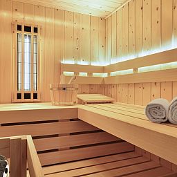 Unterkunft 032242 - Bungalow Terschelling - 4-6-persoons appartement | 4-6L