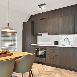 Unterkunft 032242 - Bungalow Terschelling - 4-6-persoons appartement | 4-6L