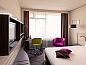 Verblijf 033301 • Vakantie appartement Noordoost Groningen • Mercure Hotel Groningen Martiniplaza  • 4 van 26