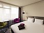 Verblijf 033301 • Vakantie appartement Noordoost Groningen • Mercure Hotel Groningen Martiniplaza  • 11 van 26
