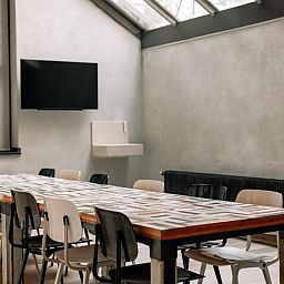 Verblijf 033310 - Vakantie appartement Noordoost Groningen - Asgard Hotel