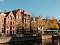 Unterkunft 033323 • Appartement Noordoost Groningen • Hotel Miss Blanche  • 1 von 26