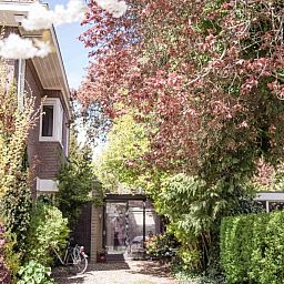 Verblijf 033332 - Appartement Noordoost Groningen - Bed & Office 050