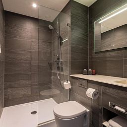 Verblijf 033333 - Vakantie appartement Noordoost Groningen - Leonardo Hotel Groningen