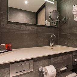 Verblijf 033333 - Vakantie appartement Noordoost Groningen - Leonardo Hotel Groningen