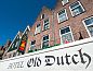 Guest house 034601 • Apartment IJsselmeerkust • Hotel Old Dutch  • 9 of 26