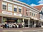 Verblijf 034603 • Vakantie appartement IJsselmeerkust • Hotel Cafe Restaurant Van Den Hogen  • 1 van 20