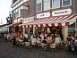Verblijf 034603 • Vakantie appartement IJsselmeerkust • Hotel Cafe Restaurant Van Den Hogen  • 13 van 20