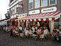 Verblijf 034603 • Vakantie appartement IJsselmeerkust • Hotel Cafe Restaurant Van Den Hogen  • 14 van 21