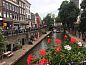 Verblijf 035830 • Vakantie appartement Utrecht eo • Hotel-Chao NL  • 6 van 26