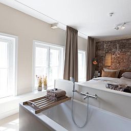 Verblijf 035832 - Vakantie appartement Utrecht eo - Mother Goose Hotel