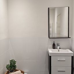 Unterkunft 0401168 - Appartement Ameland - Petit